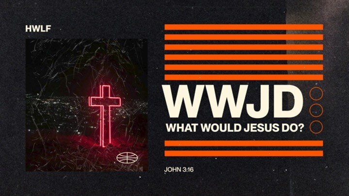 WWJD? Come join us as we continue our series looking at the life of Jesus, asking ourselves the question for our lives, &quot;What would Jesus do?&quot;