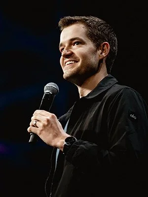 Andrew Stanley