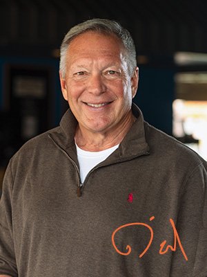 David Ashcraft