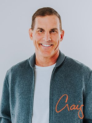 Craig Groeschel