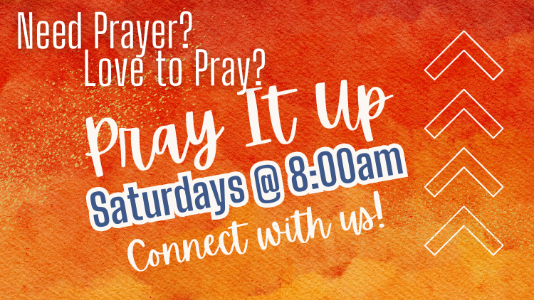September 2026 Prayer Focus
