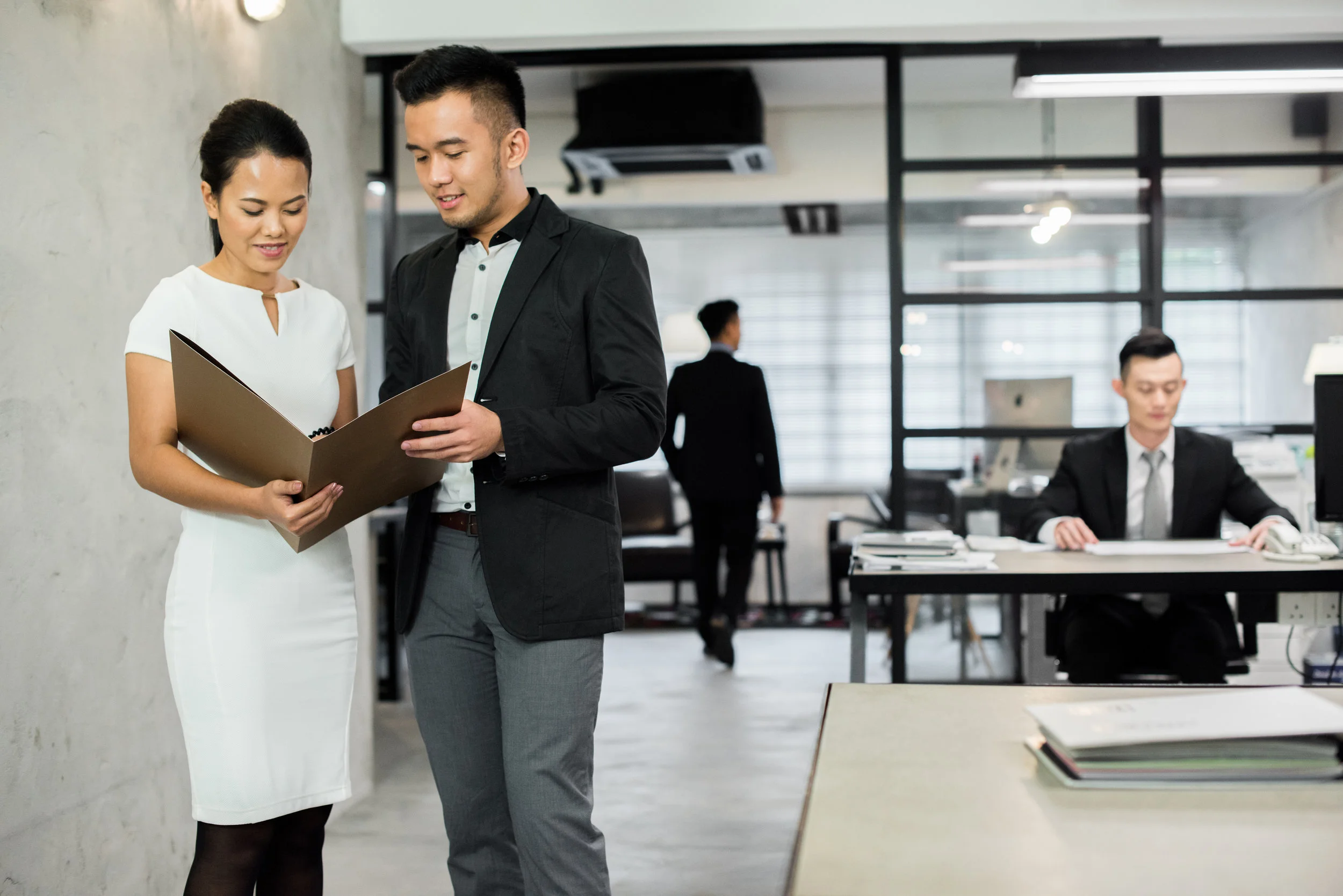 Is being an entrepreneur right for you? Part 2