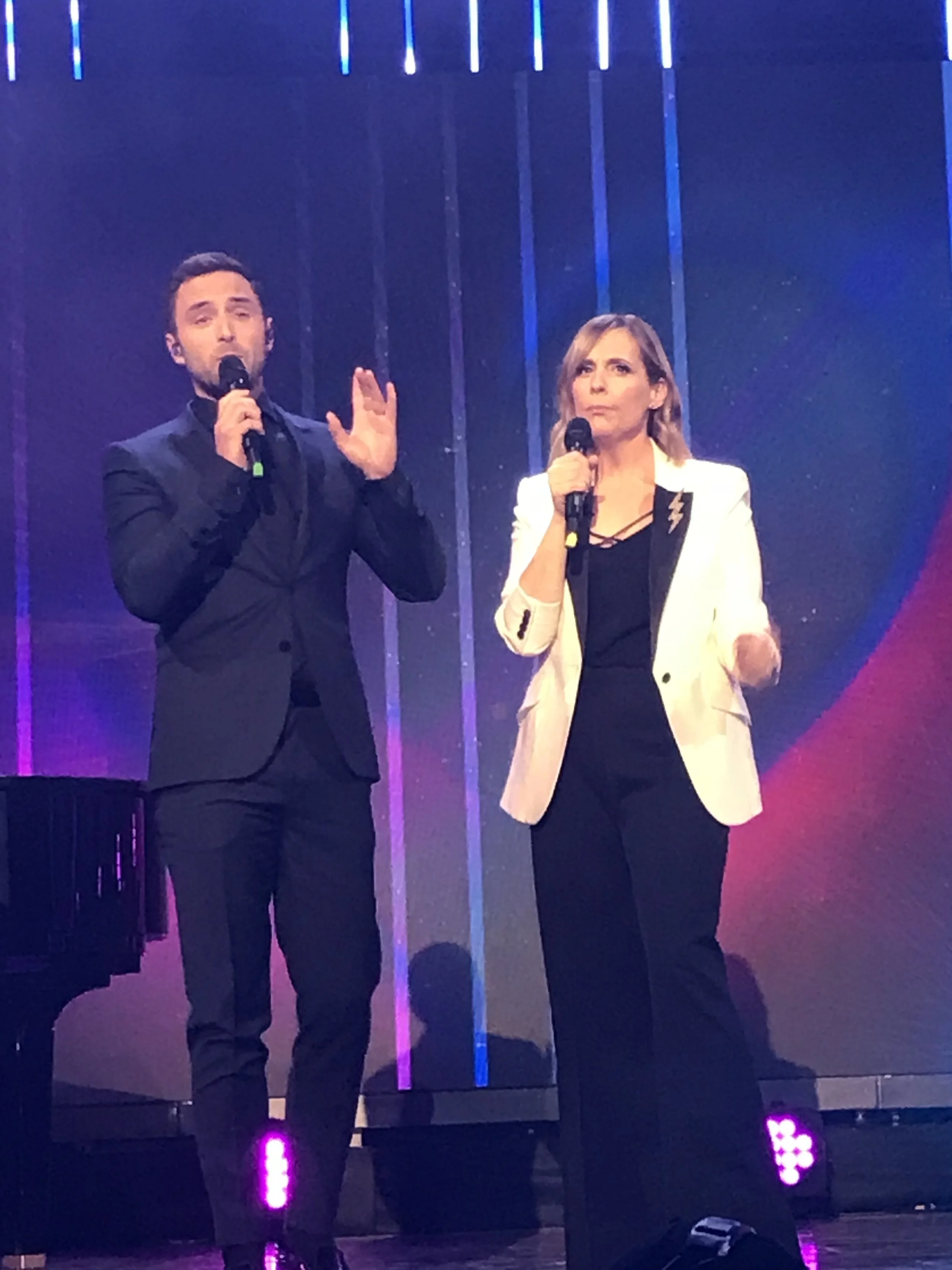 United Kingdom - Darren George