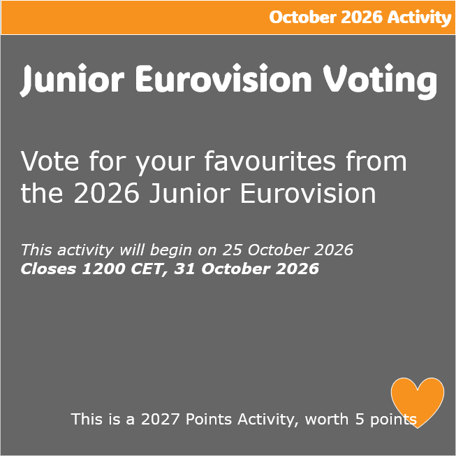 JESC Voting