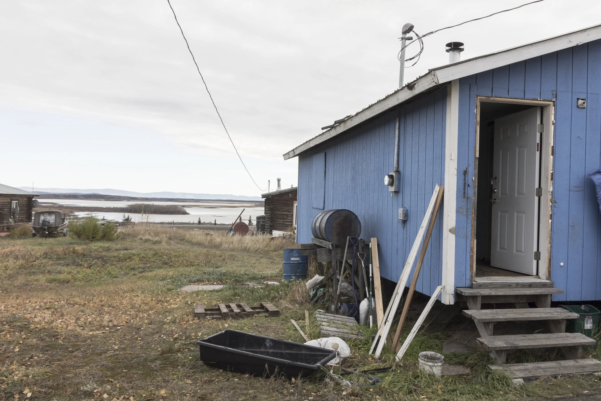 Typical Housing Conditions