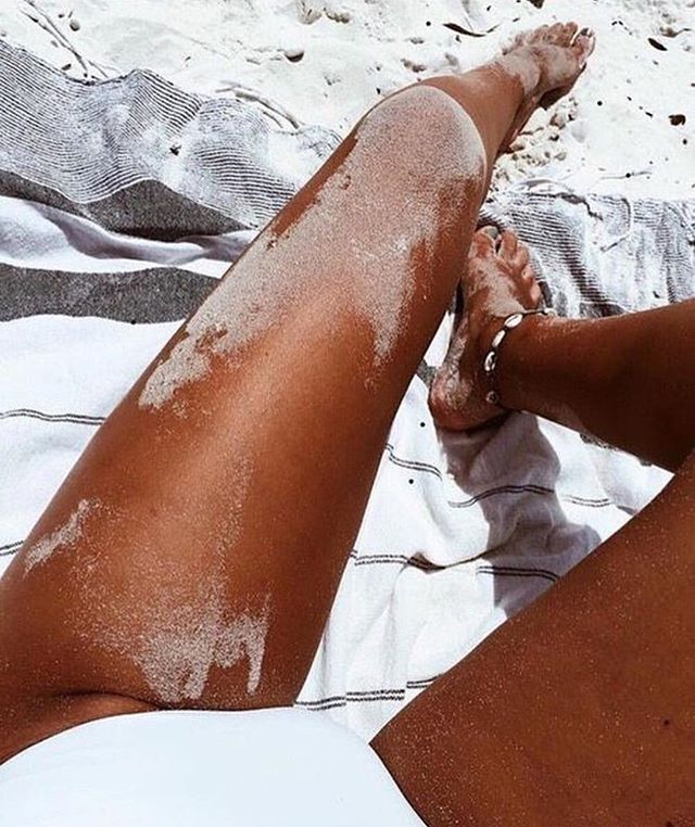 Come warm in the tanning beds this cold winter season! Get a nice even tan that lasts with our high powered level 4 bed paired with an exceptional lotion (we LOVE Designer Skin!). Come in today to check out our seasonal specials. &bull;
&bull;
&bull;