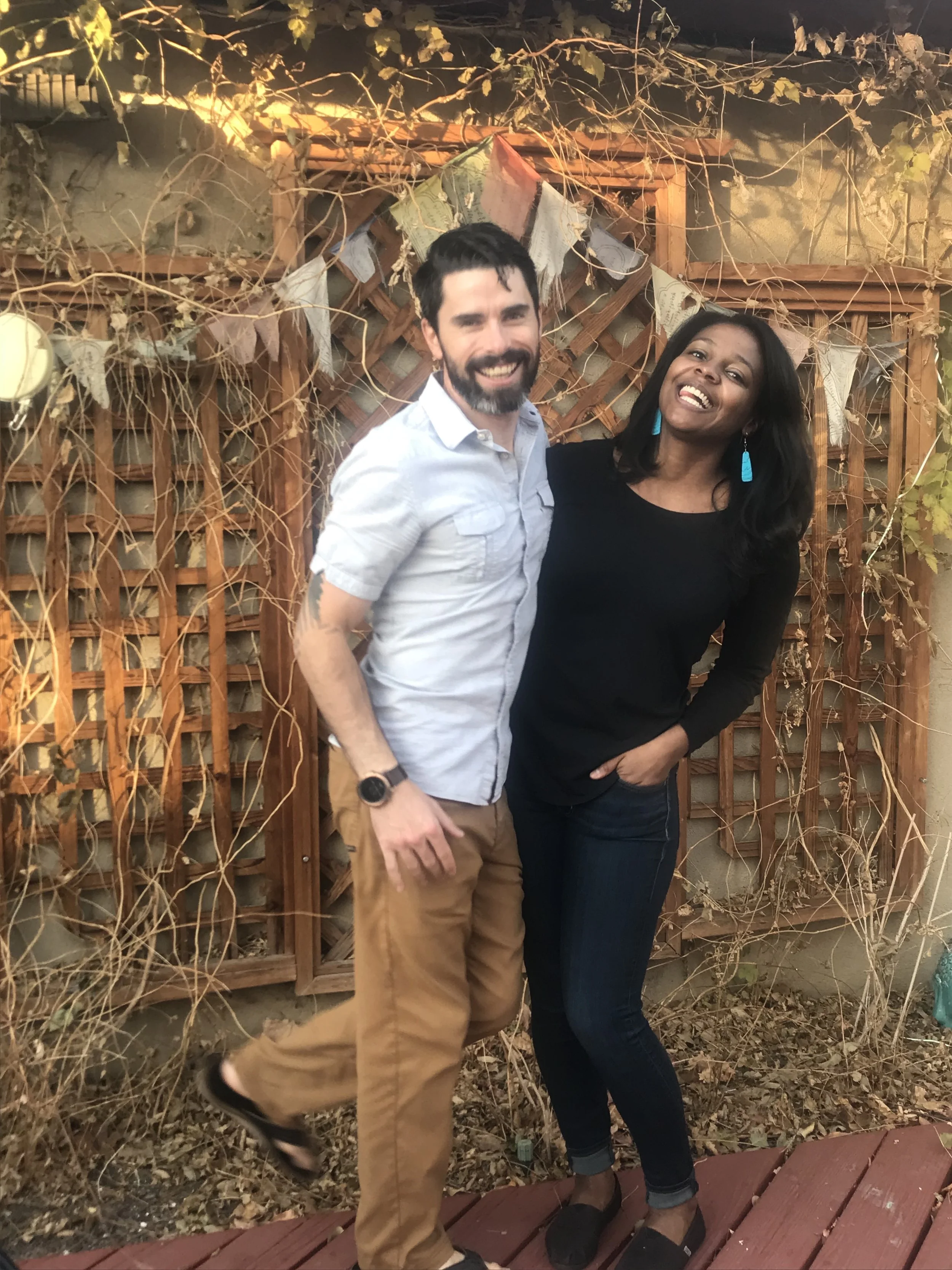 My New Gratitude Practice