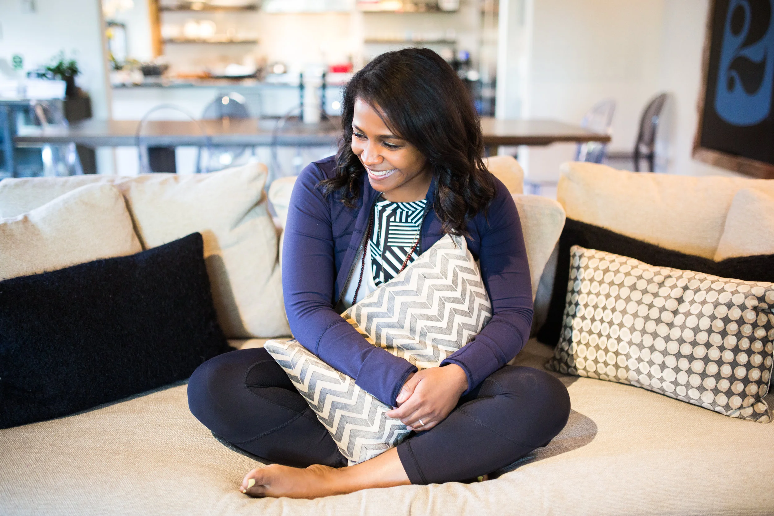 Go with the Flow by Also Going with the Ebb': 10 Suggestions to Navigate Life's Curveballs &amp; Rough Patches. 