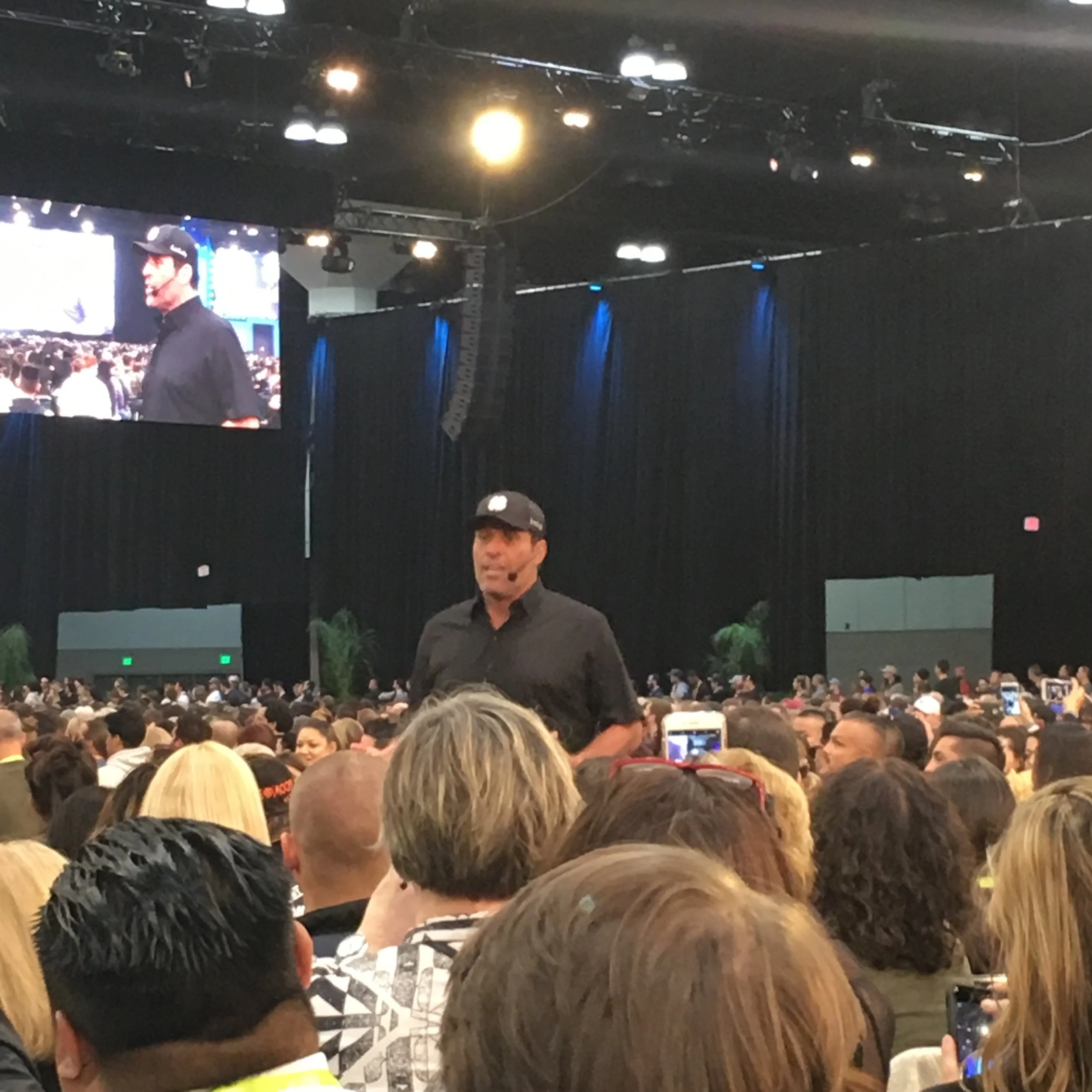 UPW LA 2019: My BIGGEST Take Away Strategy for Motivation &amp; Creating the Life of Our Dreams