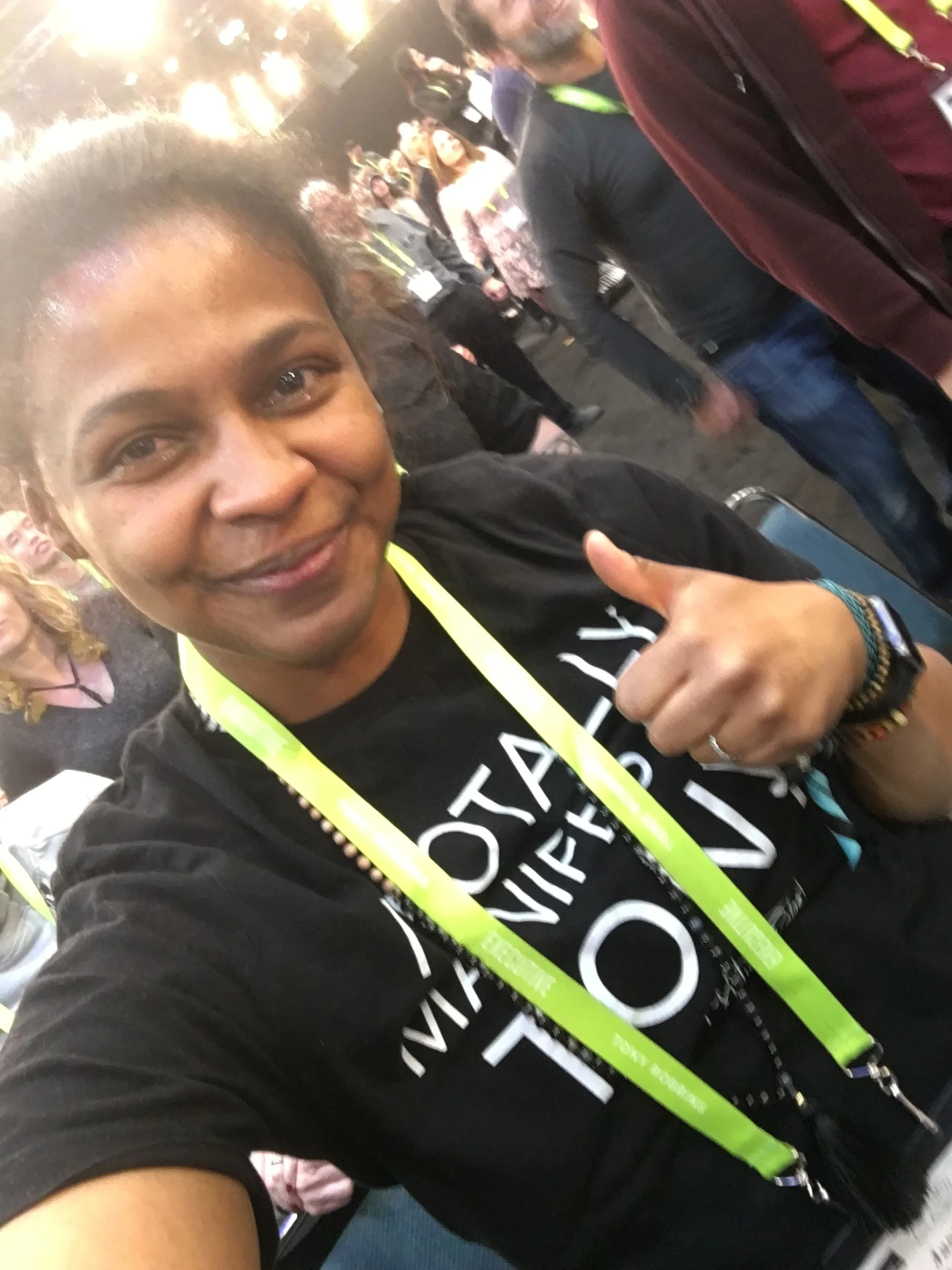 May the 4th Be with You 