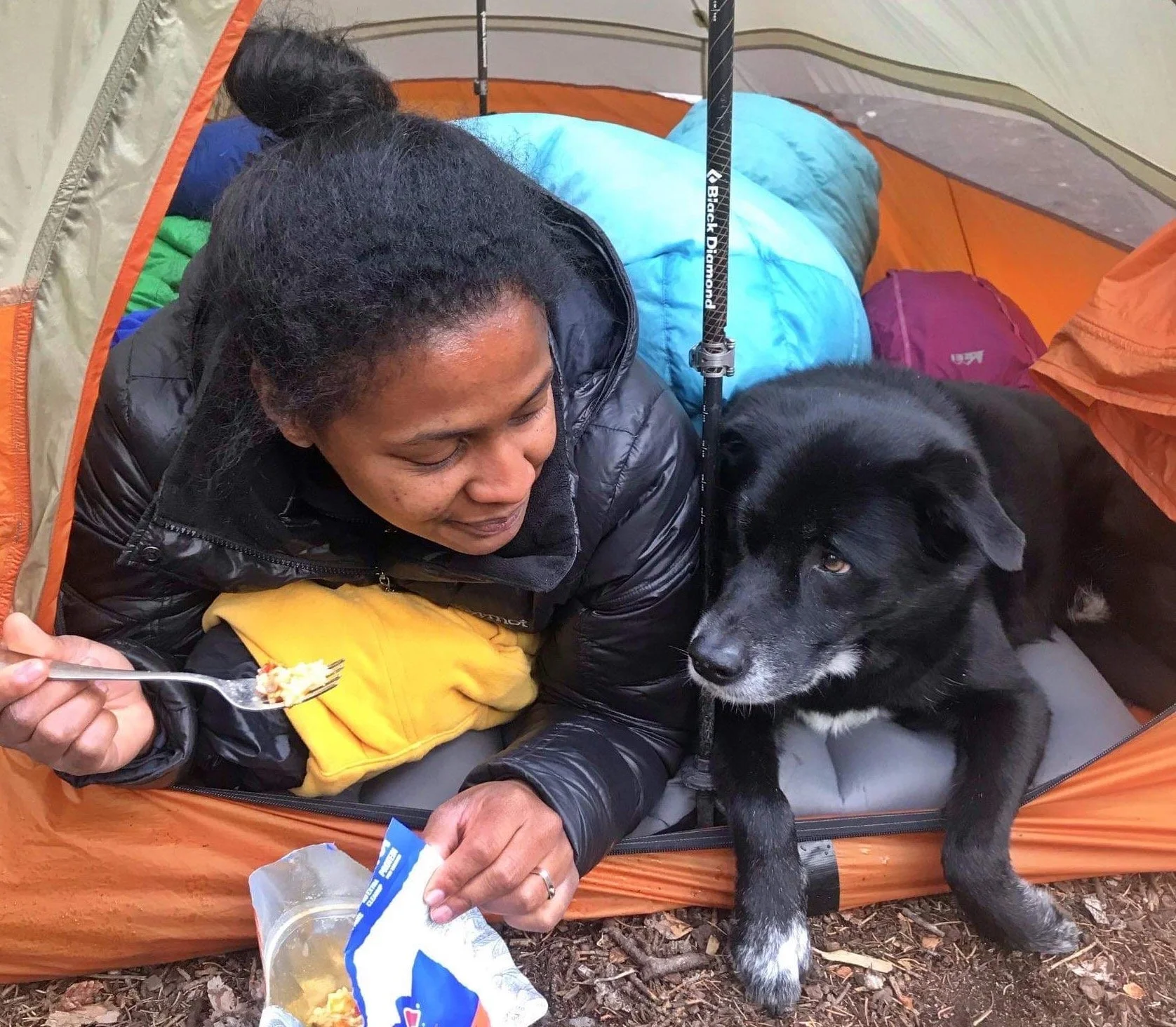 Reflection Post + Journal Prompts: The Process of Embracing All the Feels, Twists &amp; Turns of Life (or a Month, or a Week)