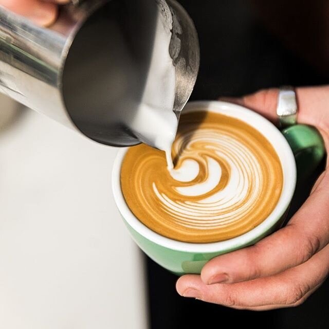 Happy long weekend!

We&rsquo;re open tomorrow from 8am - 2pm for takeaways or dine in

#longweekend #brunchdate #coffee #hobartcoffee #hobartcafe #hobartfood #brunch #breakfast #borninbrunswick #tassie #supportlocal