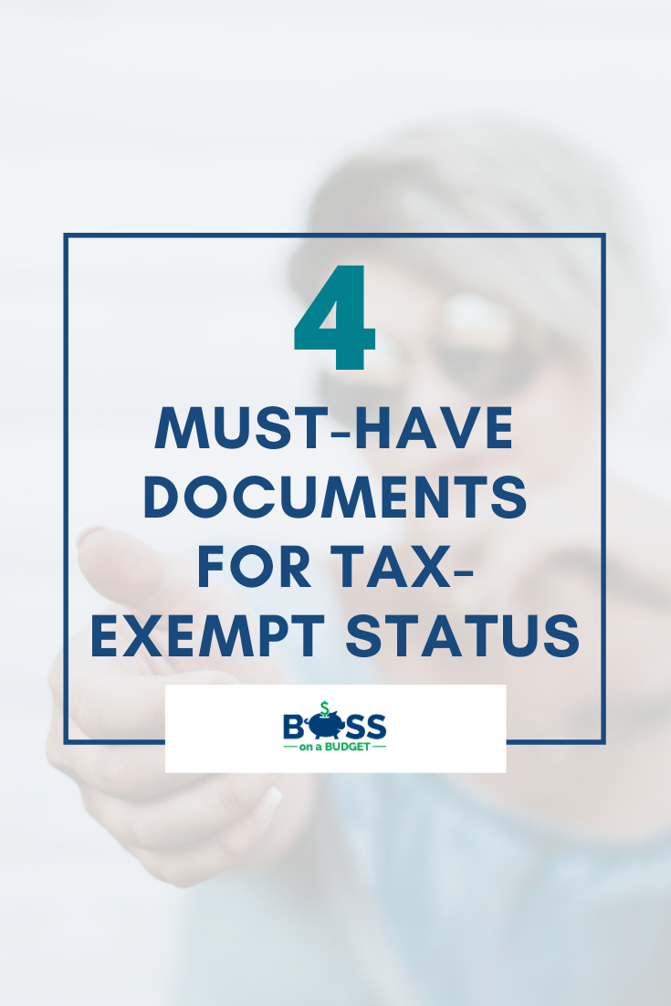 Four Must-Have Documents to Apply for 223(c)(23) Status — Boss on a