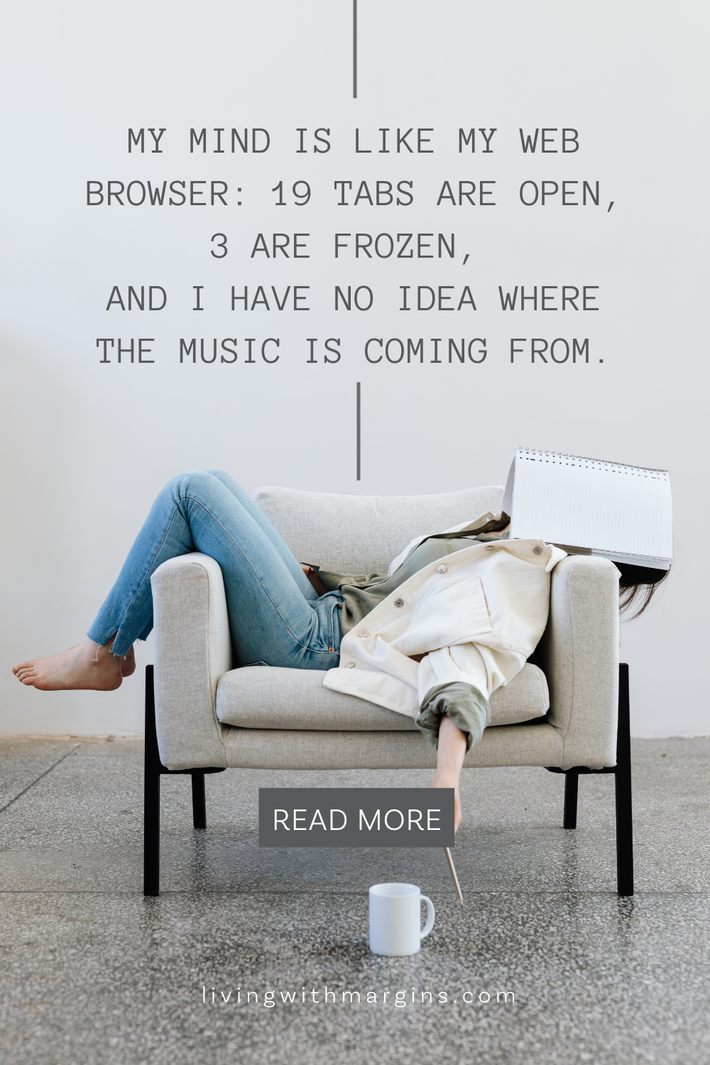 10 Ways To Declutter Your Brain Living With Margins 10 Ways To Declutter Your Brain Living With Margins