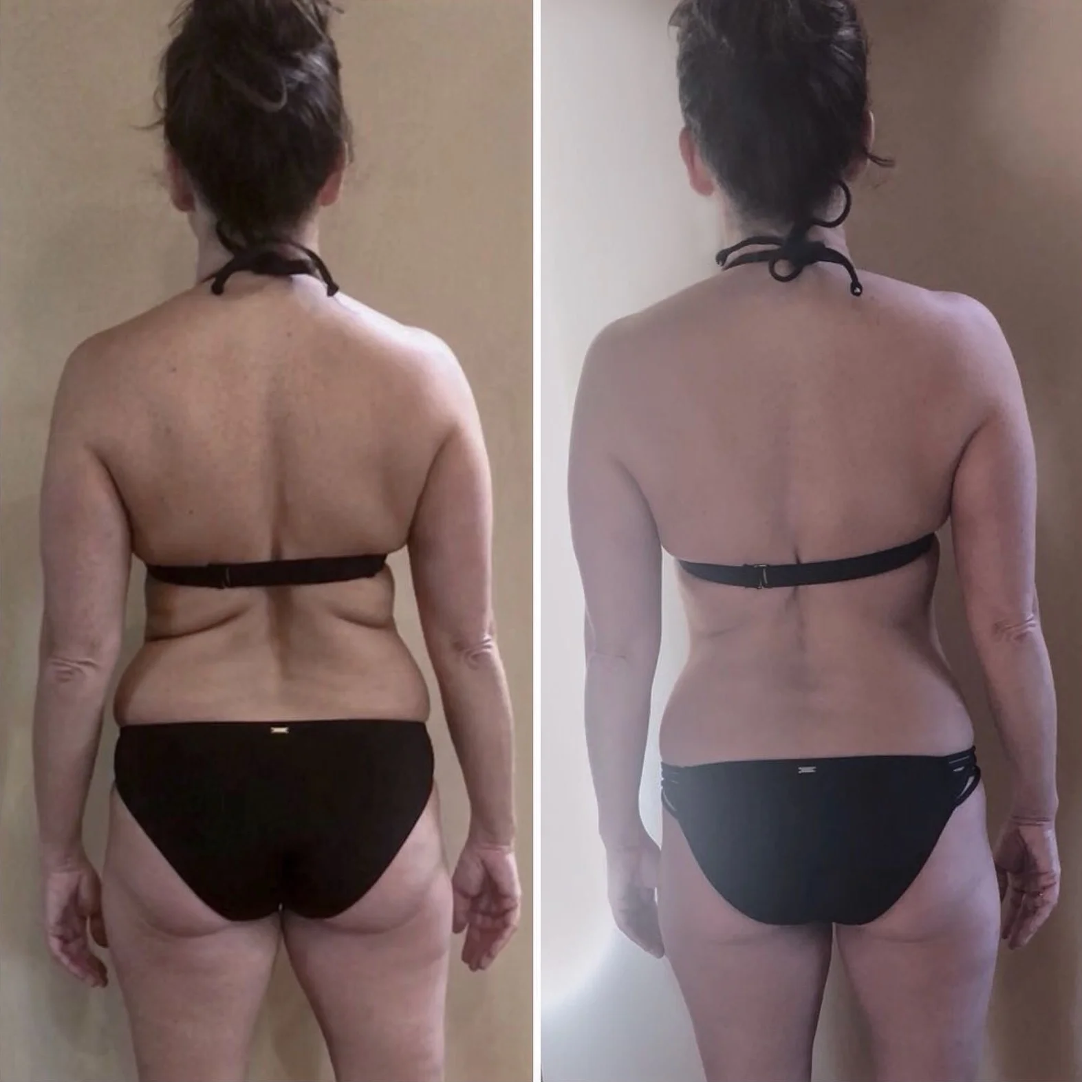 Ali's 10 Day Results