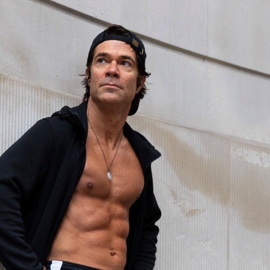 My Body Dysmorphia Disorder