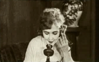 Leave us a voicemail: 1-706-927-5666. We promise we won't answer.