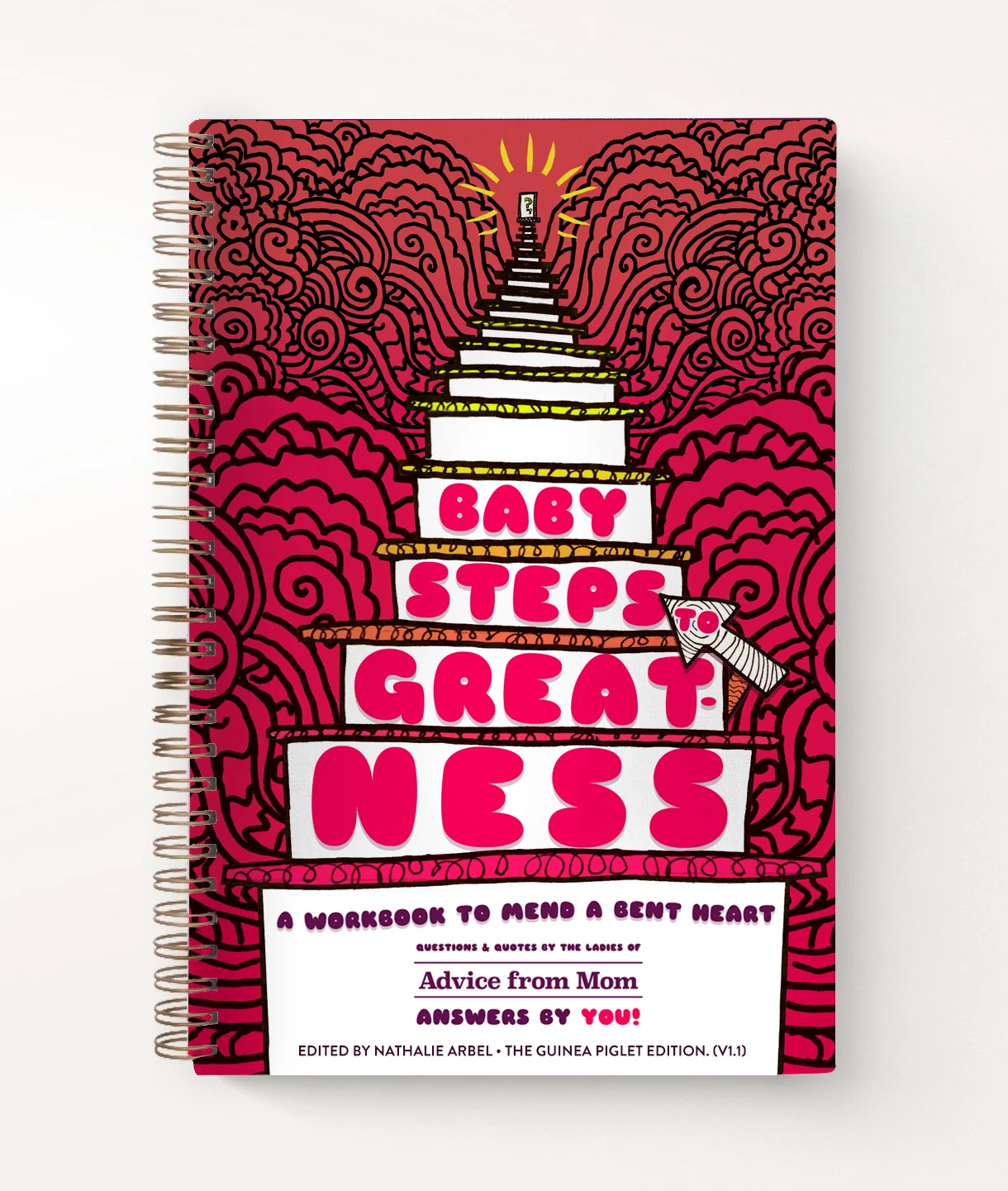 The Breakup Recovery Workbook