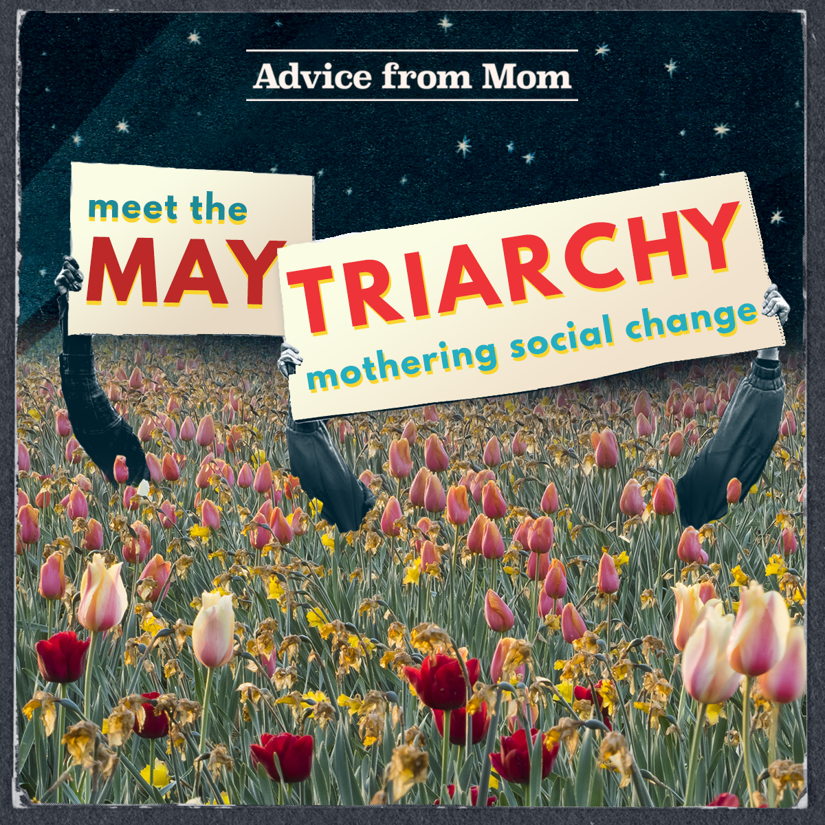 1000px x 1000px - Listen to Advice from Mom â€” Advice From Mom