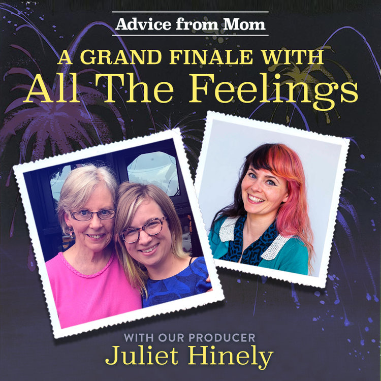 Listen To Advice From Mom
