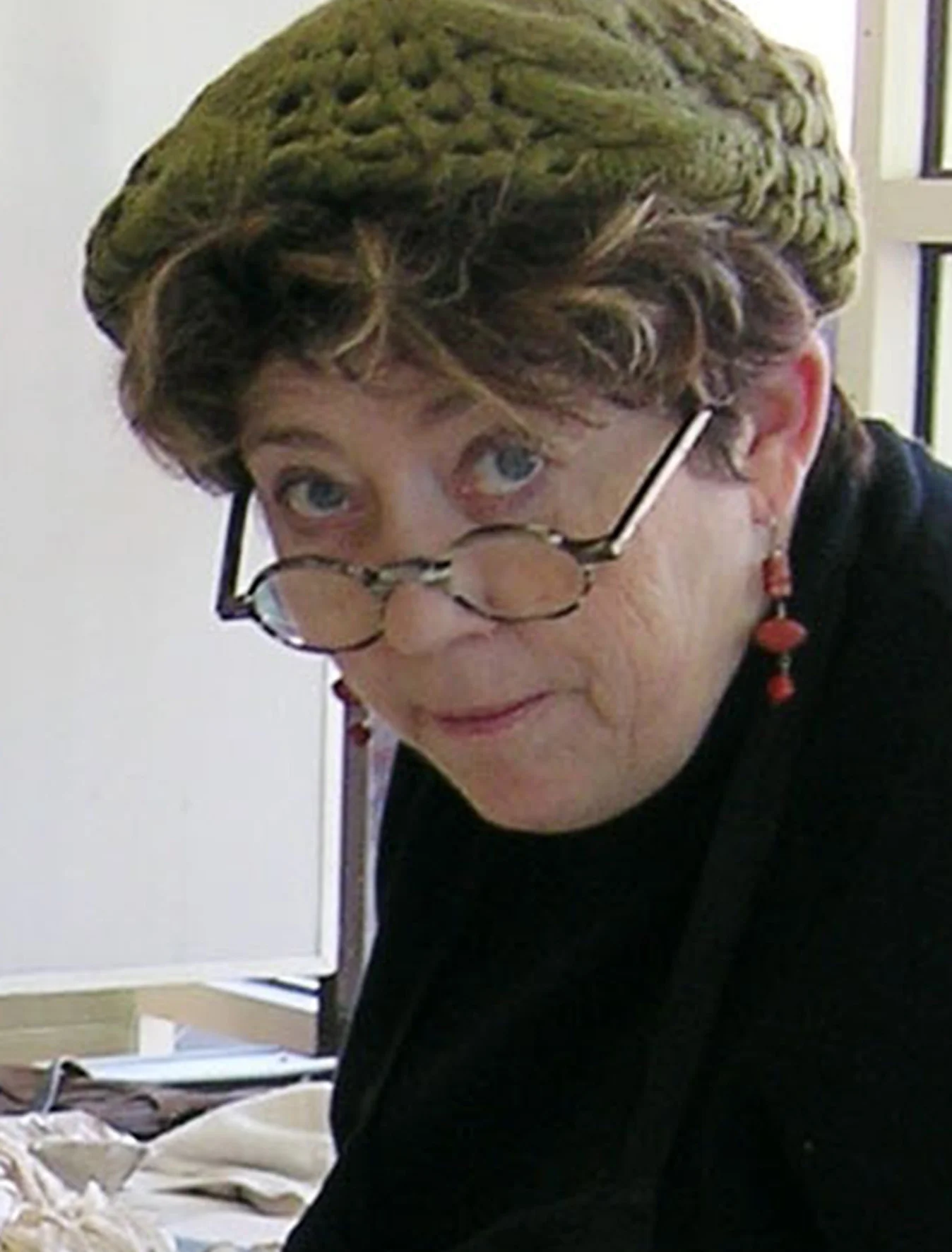 Liz Powell
