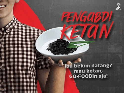 Image Source Go-Jek