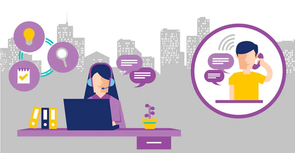 Digital Marketing Customer Service: Jurusan Masa Depan yang Menggabungkan Strategi dan Empati