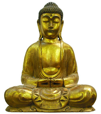 lotus-realm-gold-buddha-statue