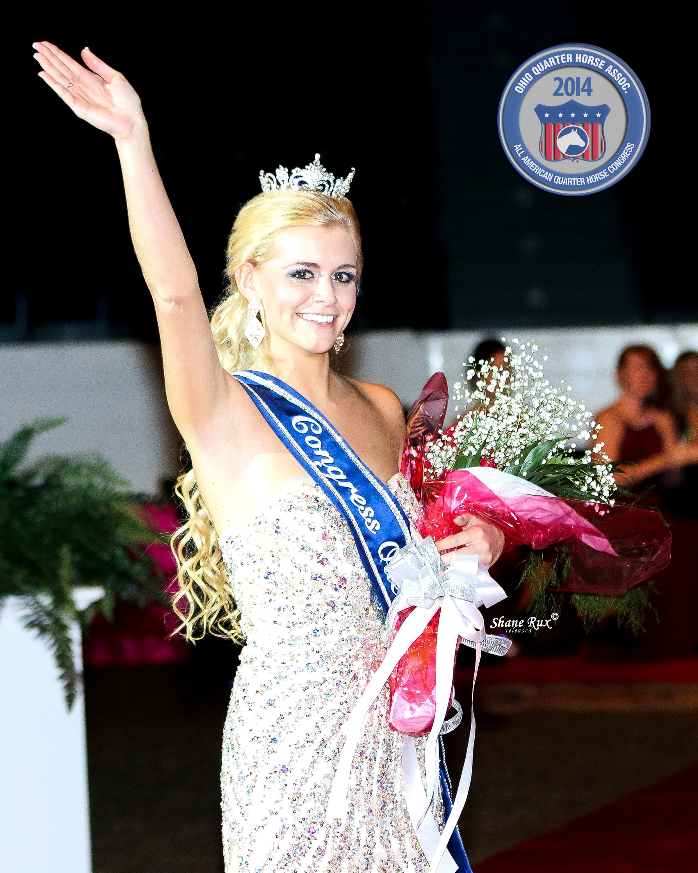 Congress Queen Released.jpg
