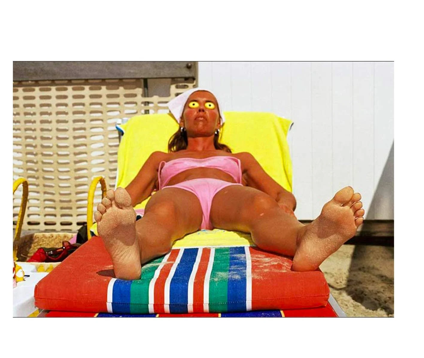 Martin Parr