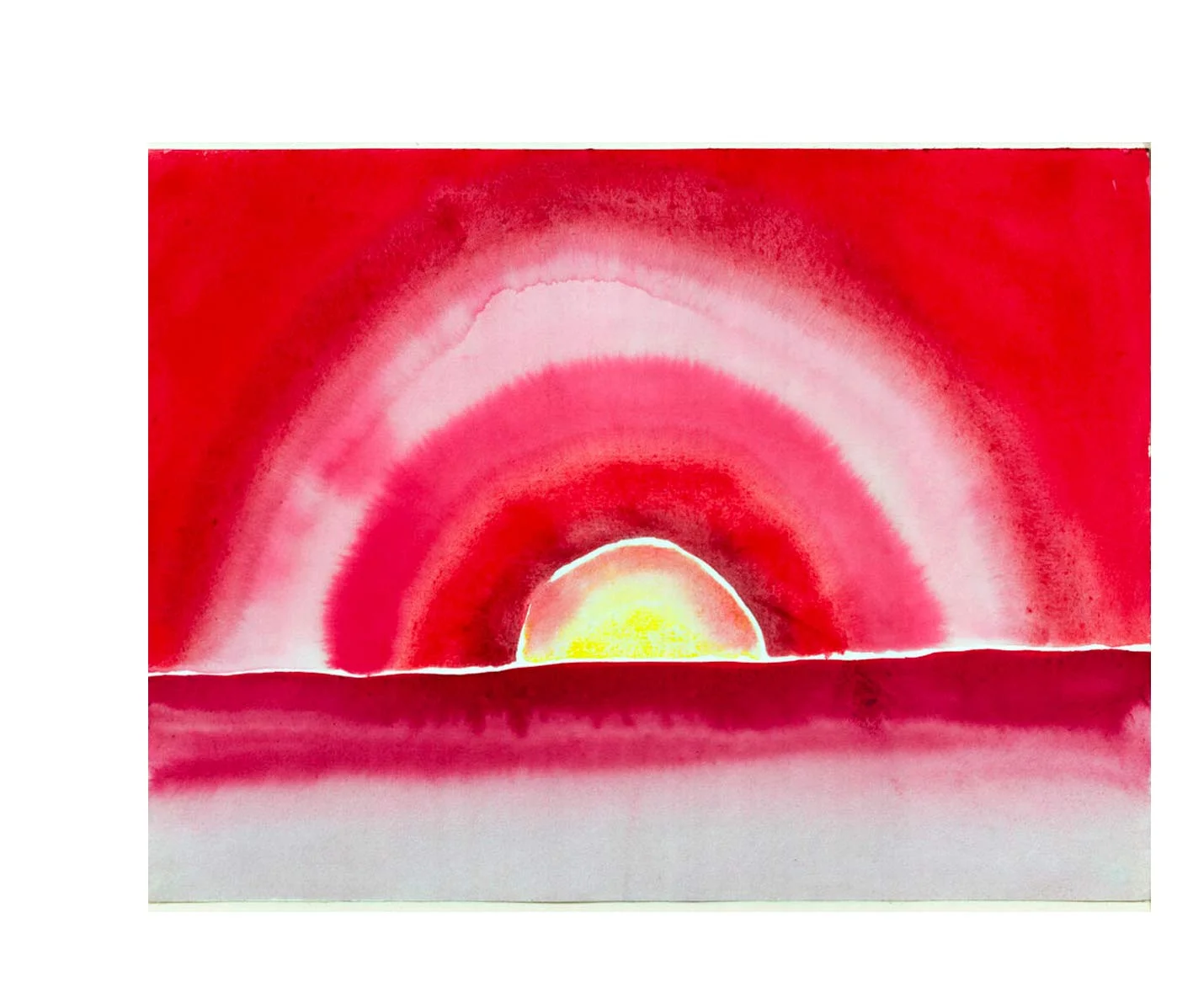Georgia O’Keeffe