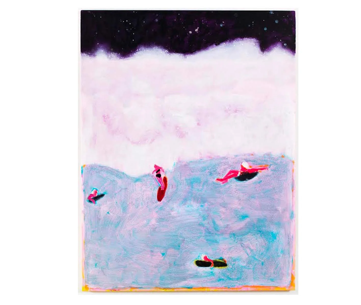 Katherine Bradford