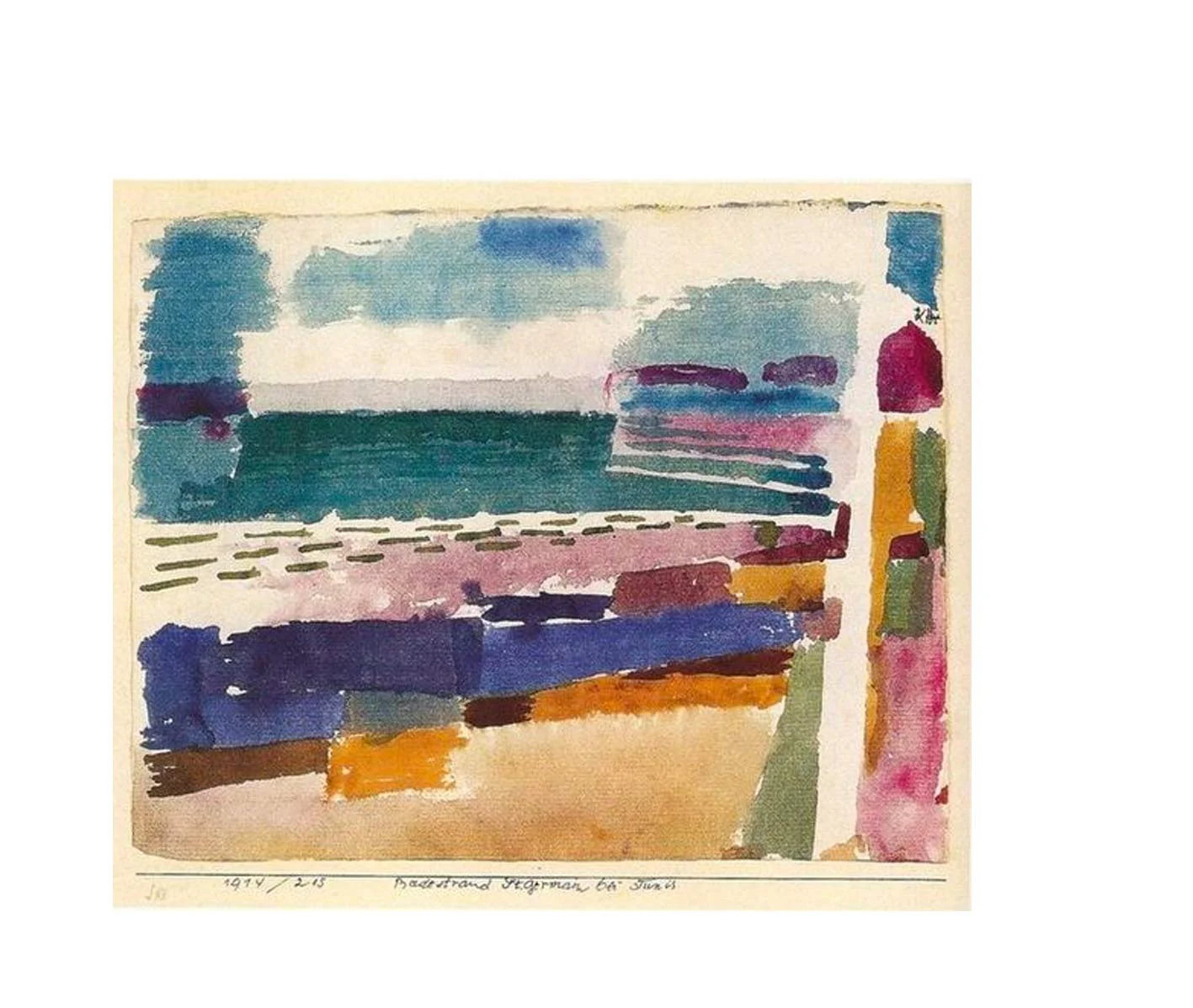 Paul Klee
