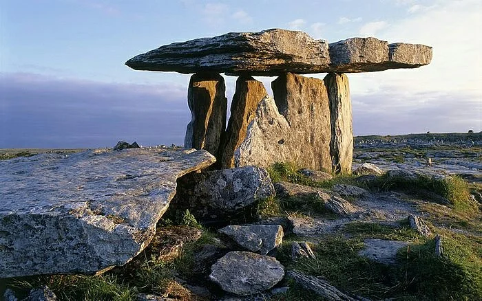 Burren, Irlanda