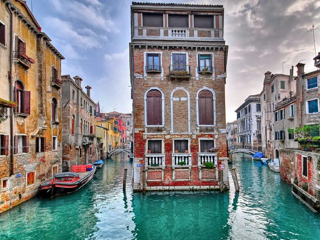 Venecia