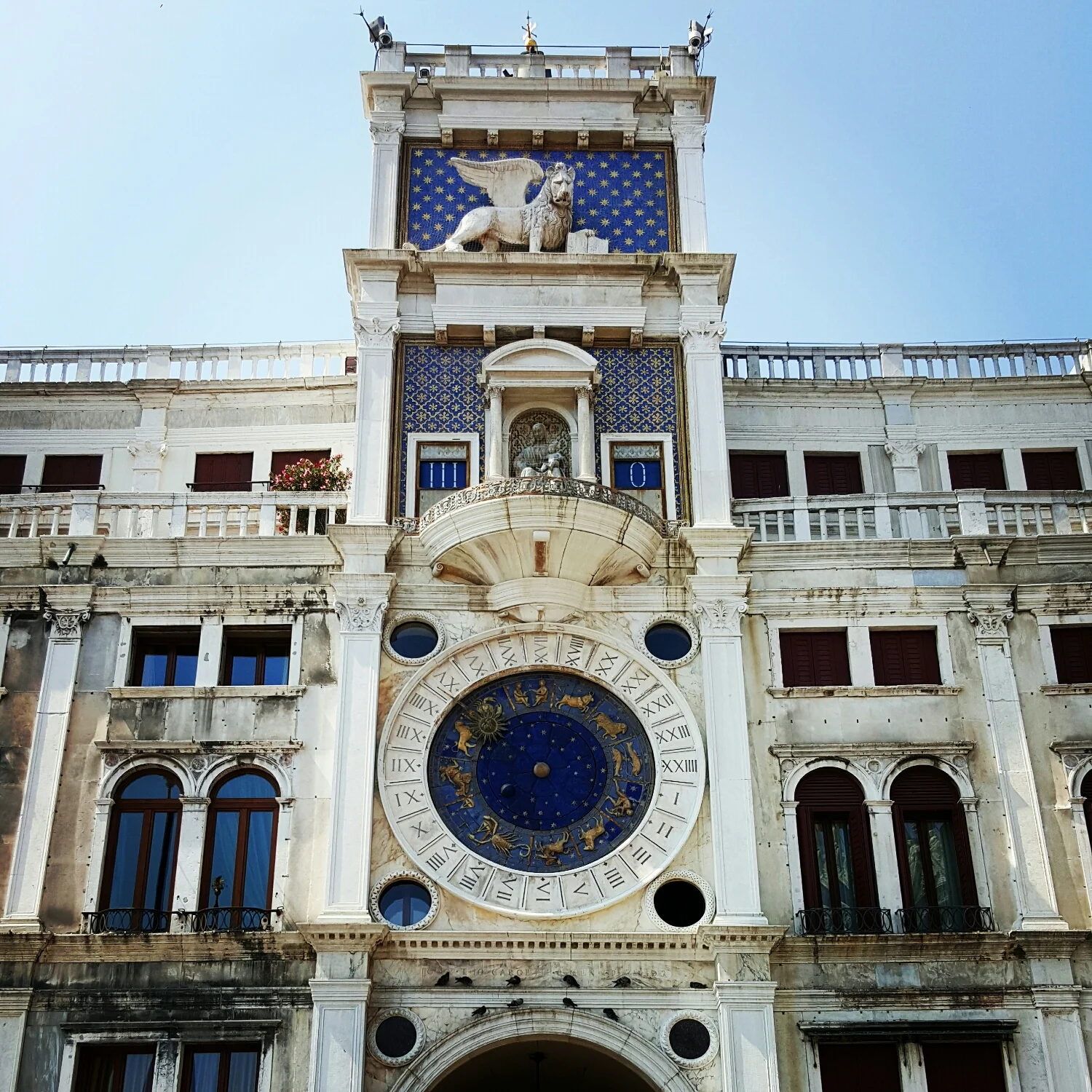 Torre dell'Orologio