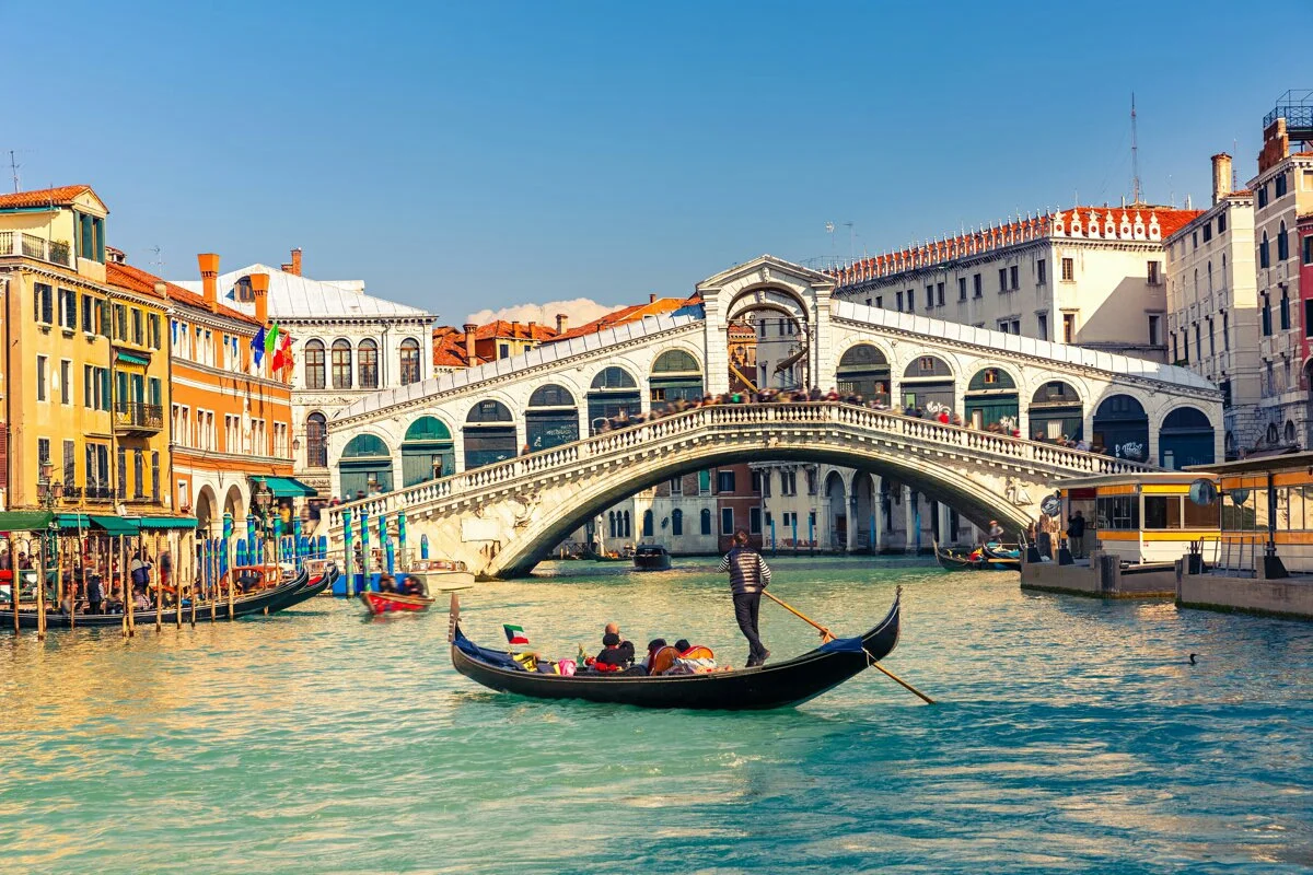 Puente Rialto