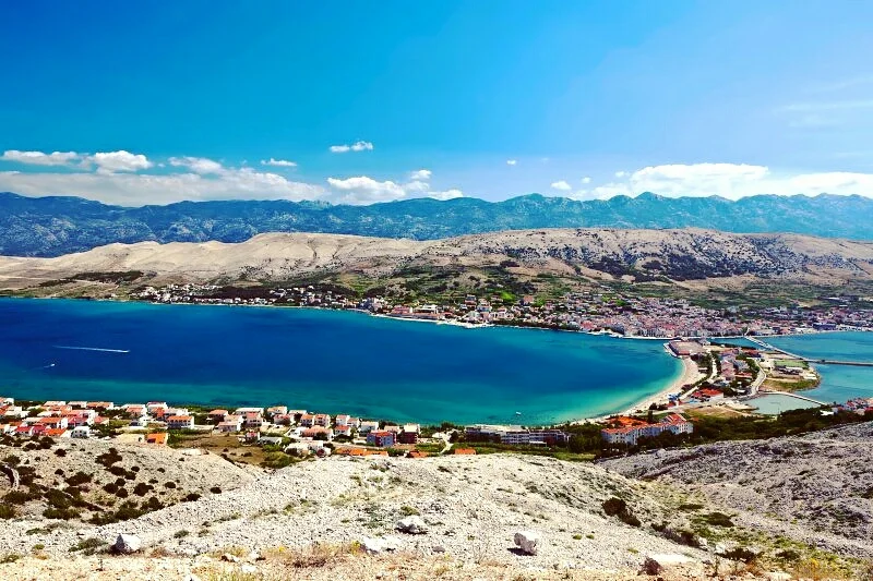 Pueblo de Pag