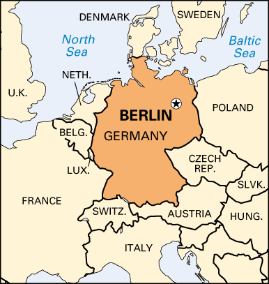 Berlín, Germany