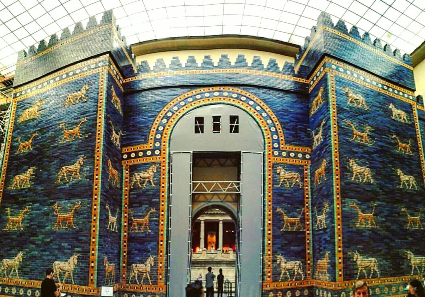 Pergamonmuseum