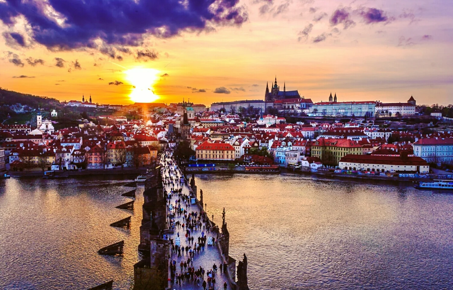 Charles Bridge