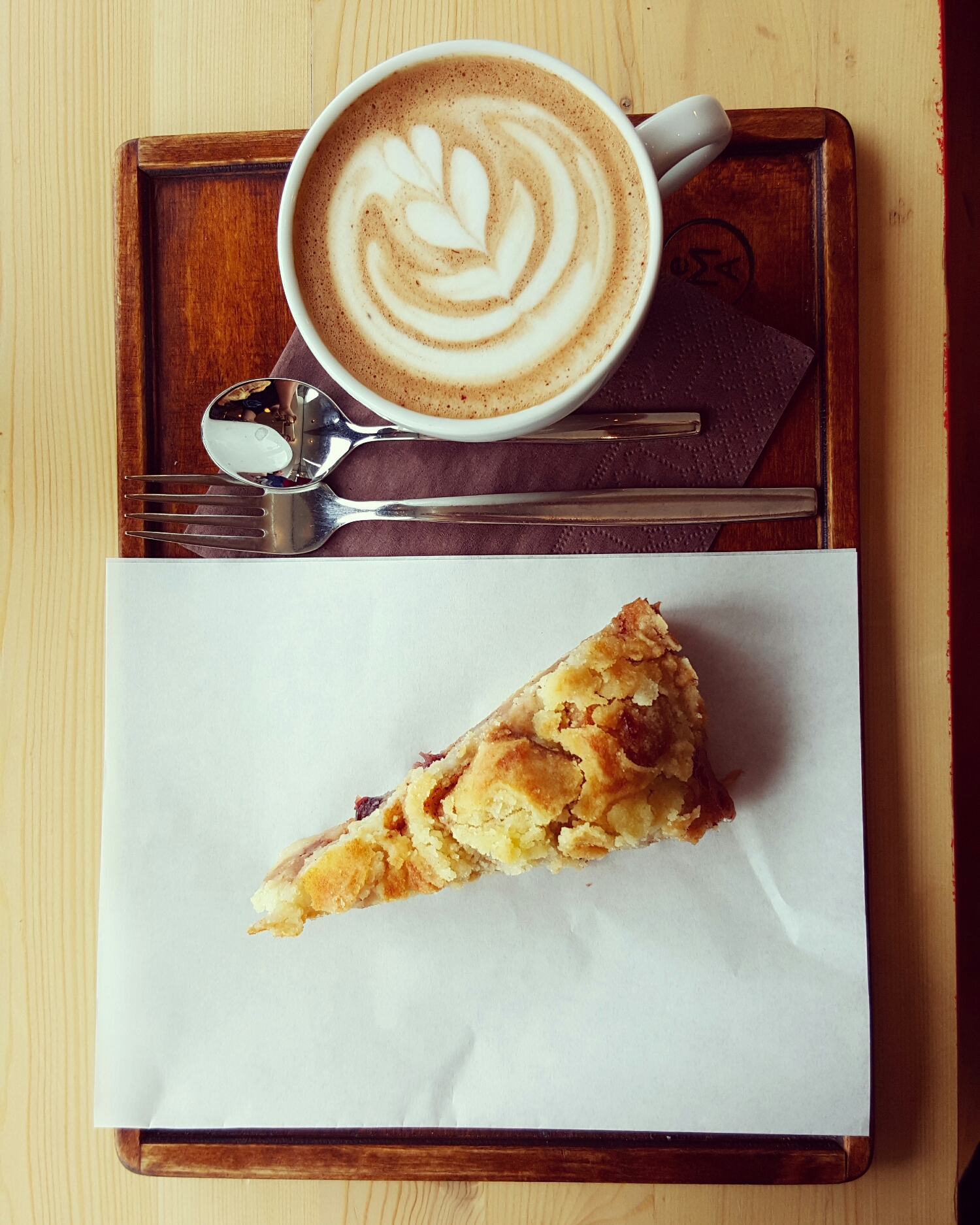 EMA Espresso Bar