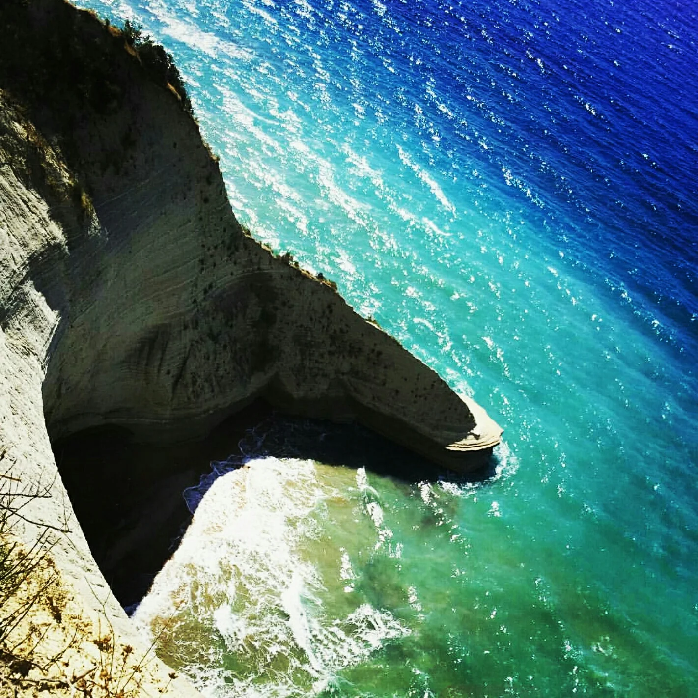 Cape Drastis