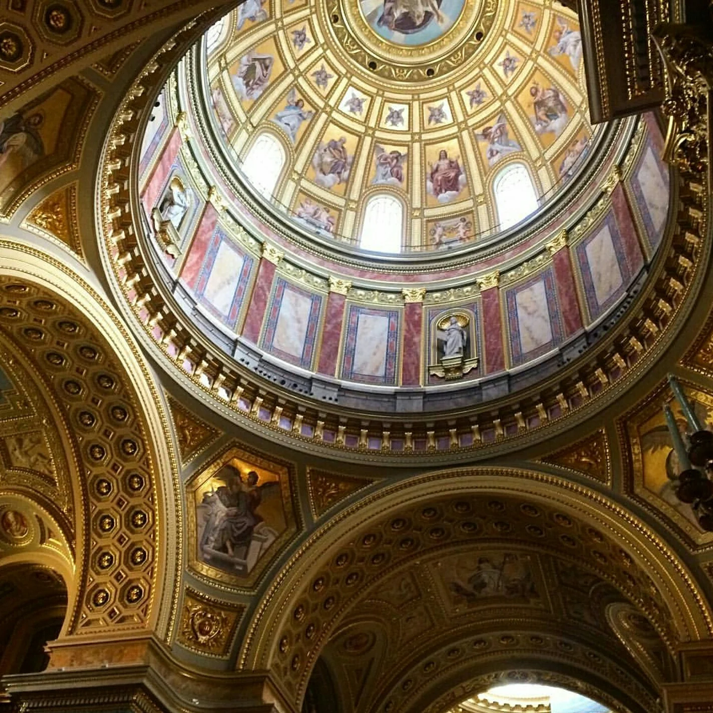 Basílica de San Esteban