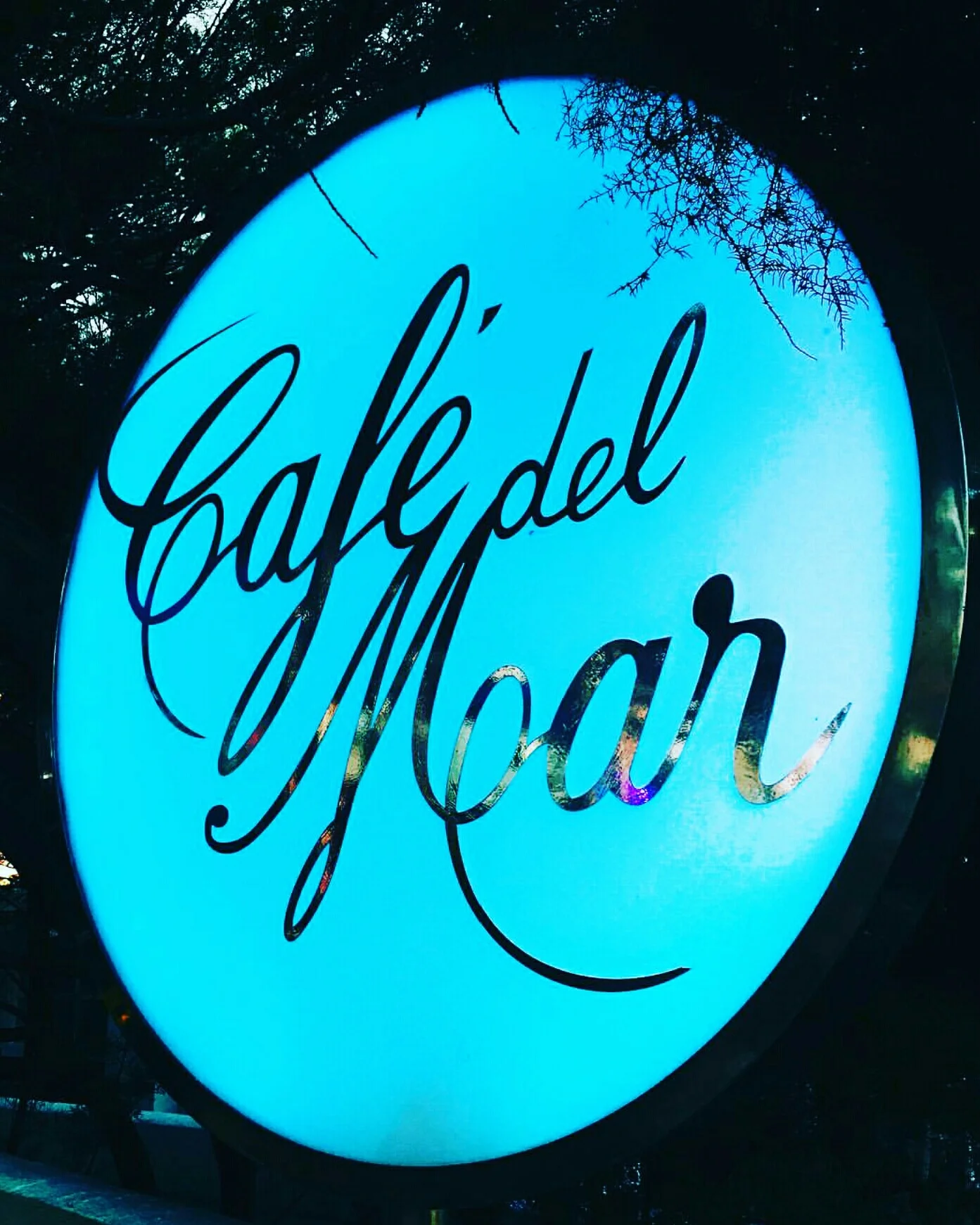 Café del Mar
