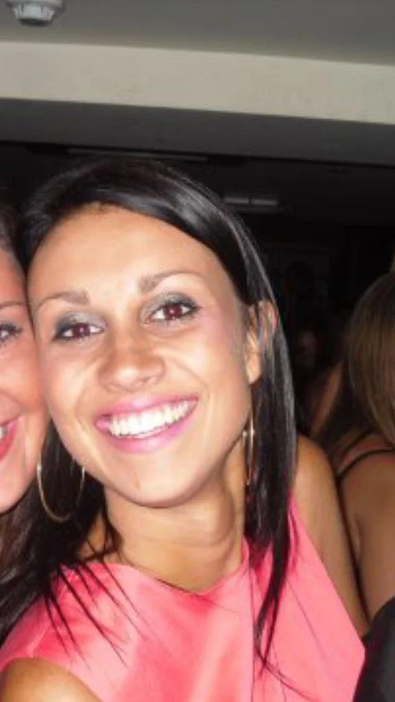Before any brow help.....!!