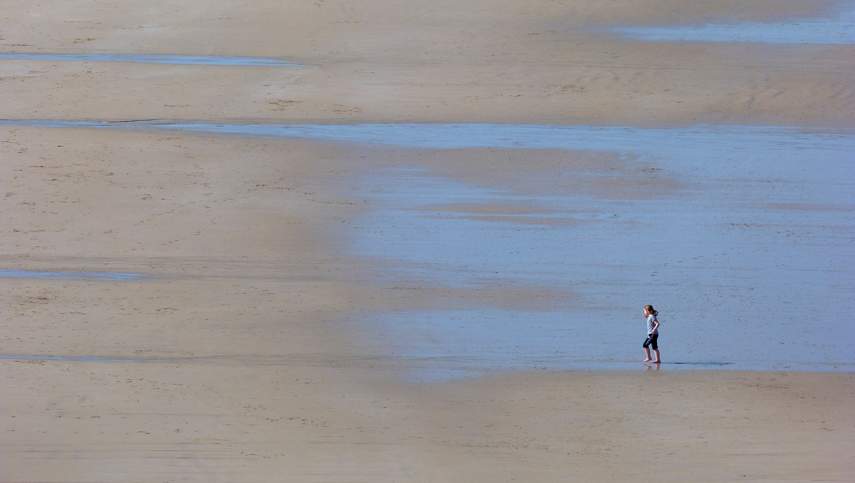 anais at pembroke in march