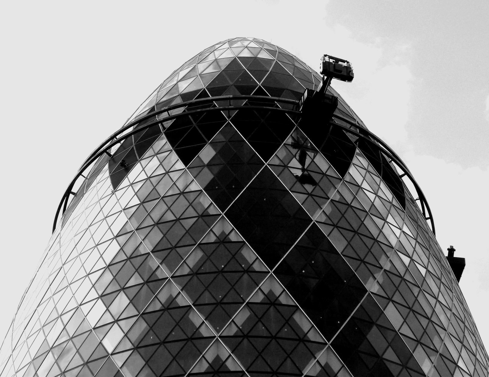 The Gherkin