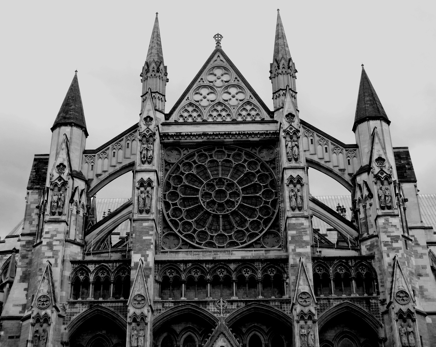 Westminster Abbey