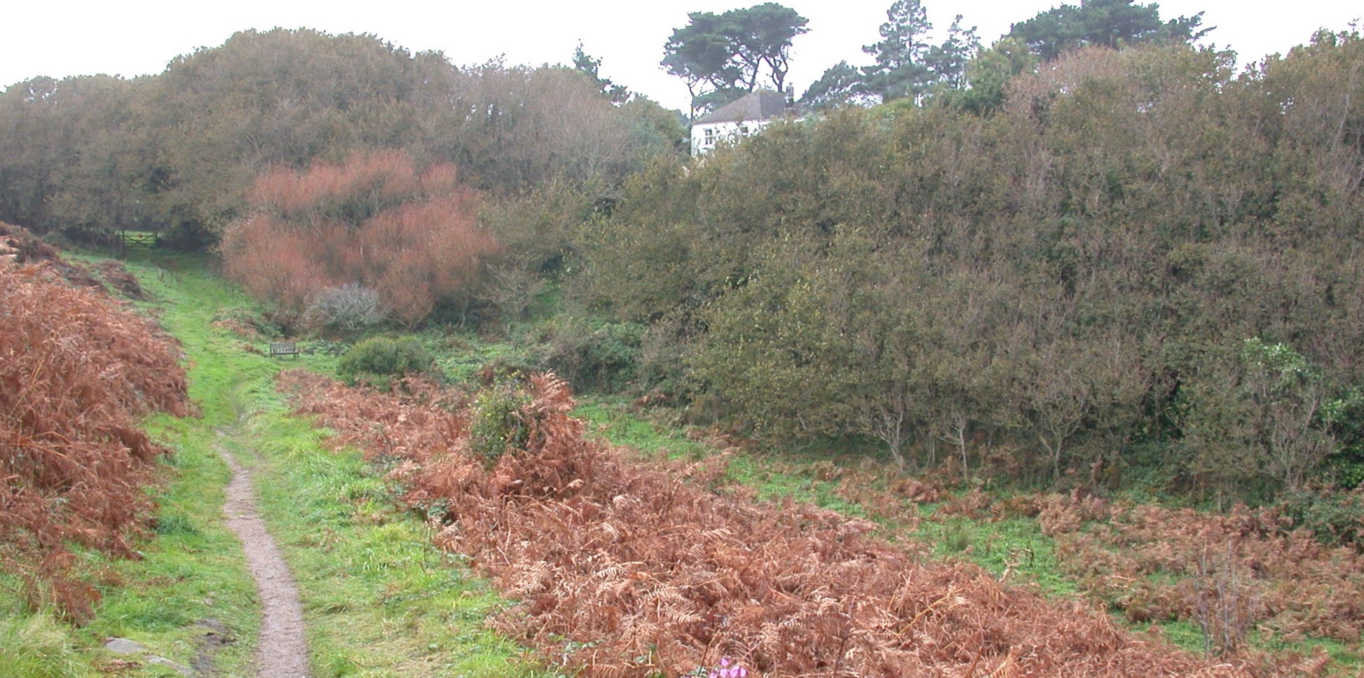 Watermill
